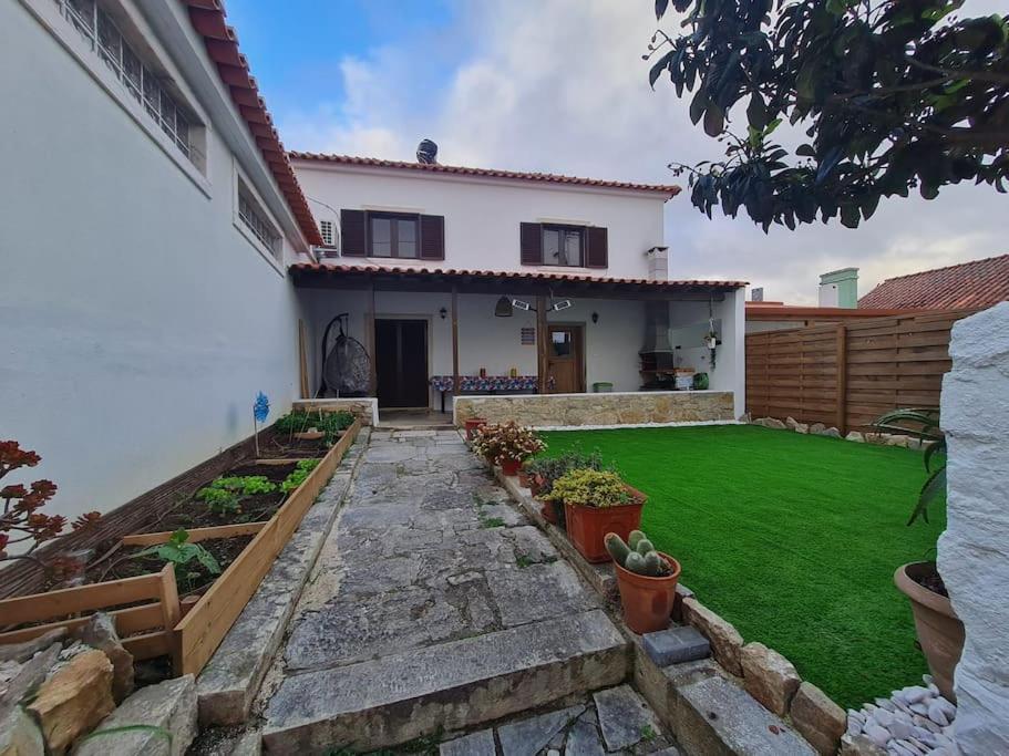 Sintra Cottage Kültér fotó