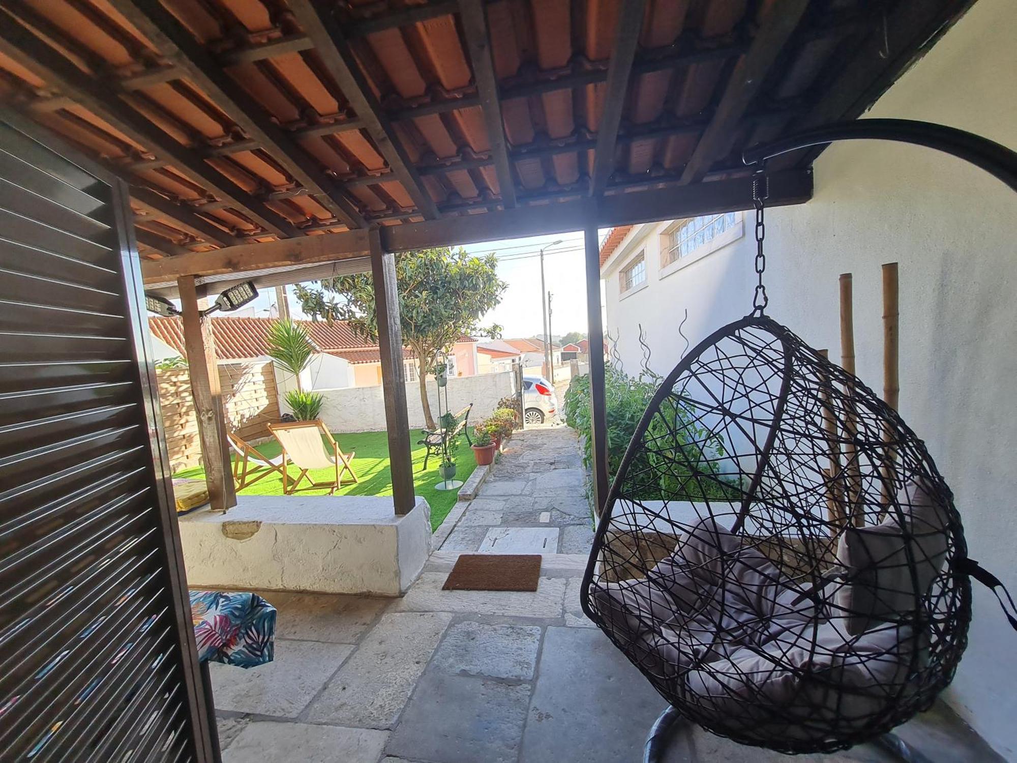 Sintra Cottage Kültér fotó