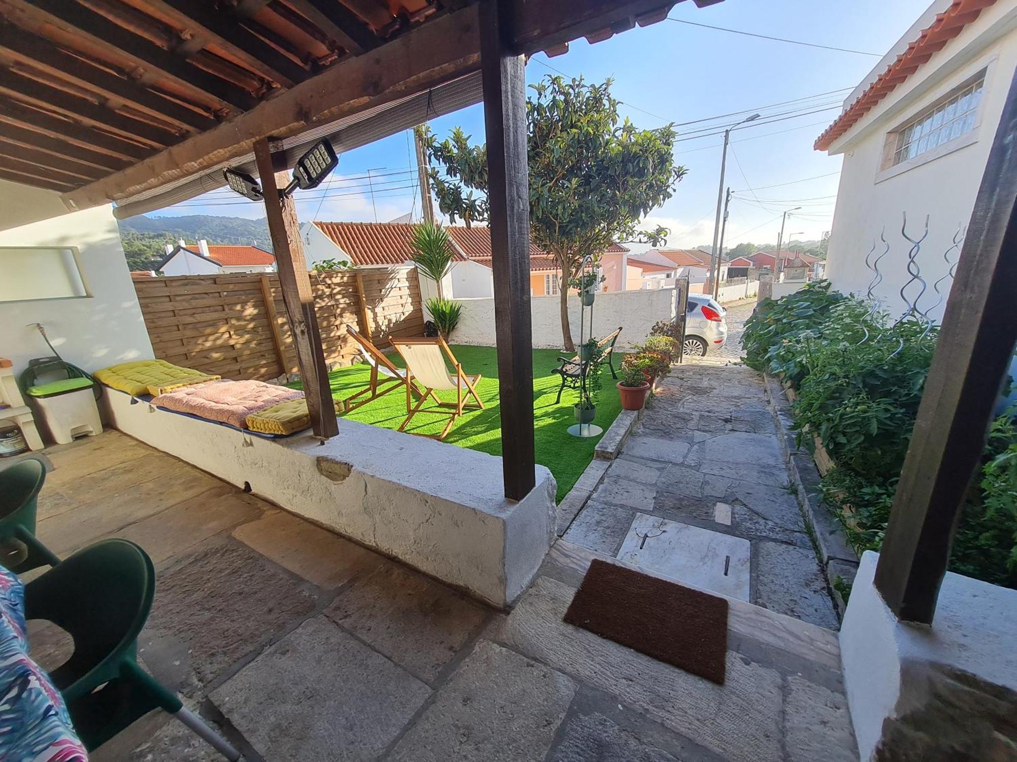 Sintra Cottage Kültér fotó