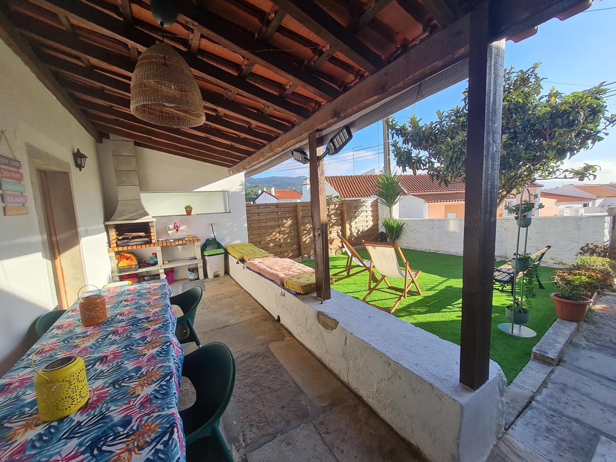Sintra Cottage Kültér fotó